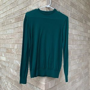 Zara Sweater Shirt